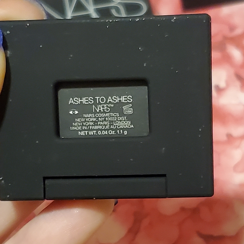 BRAND NEW NARS Bayadere eye quad - Picture 4 of 16